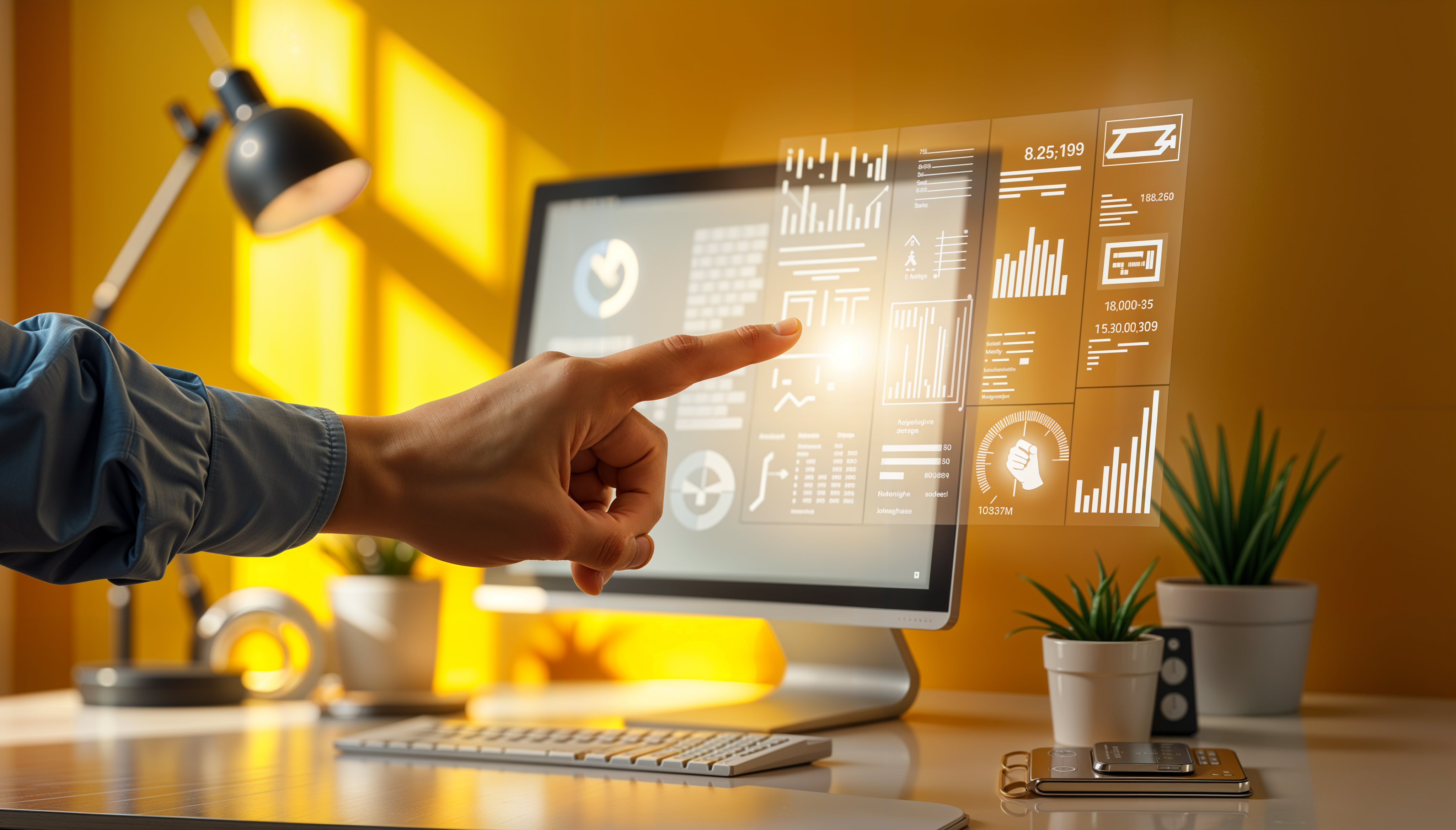 אתר תדמית מקצועי