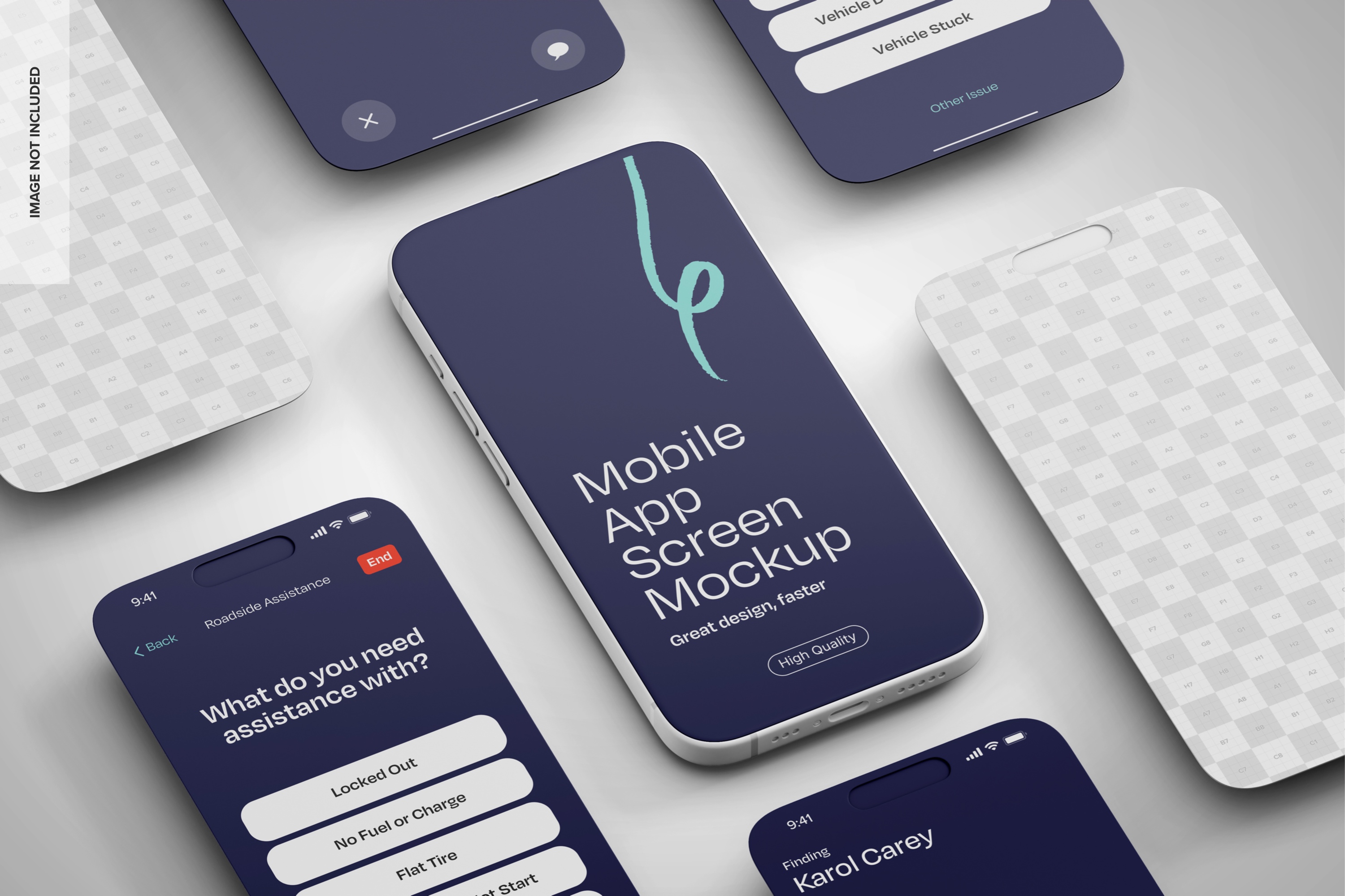 אפליקציית מובייל