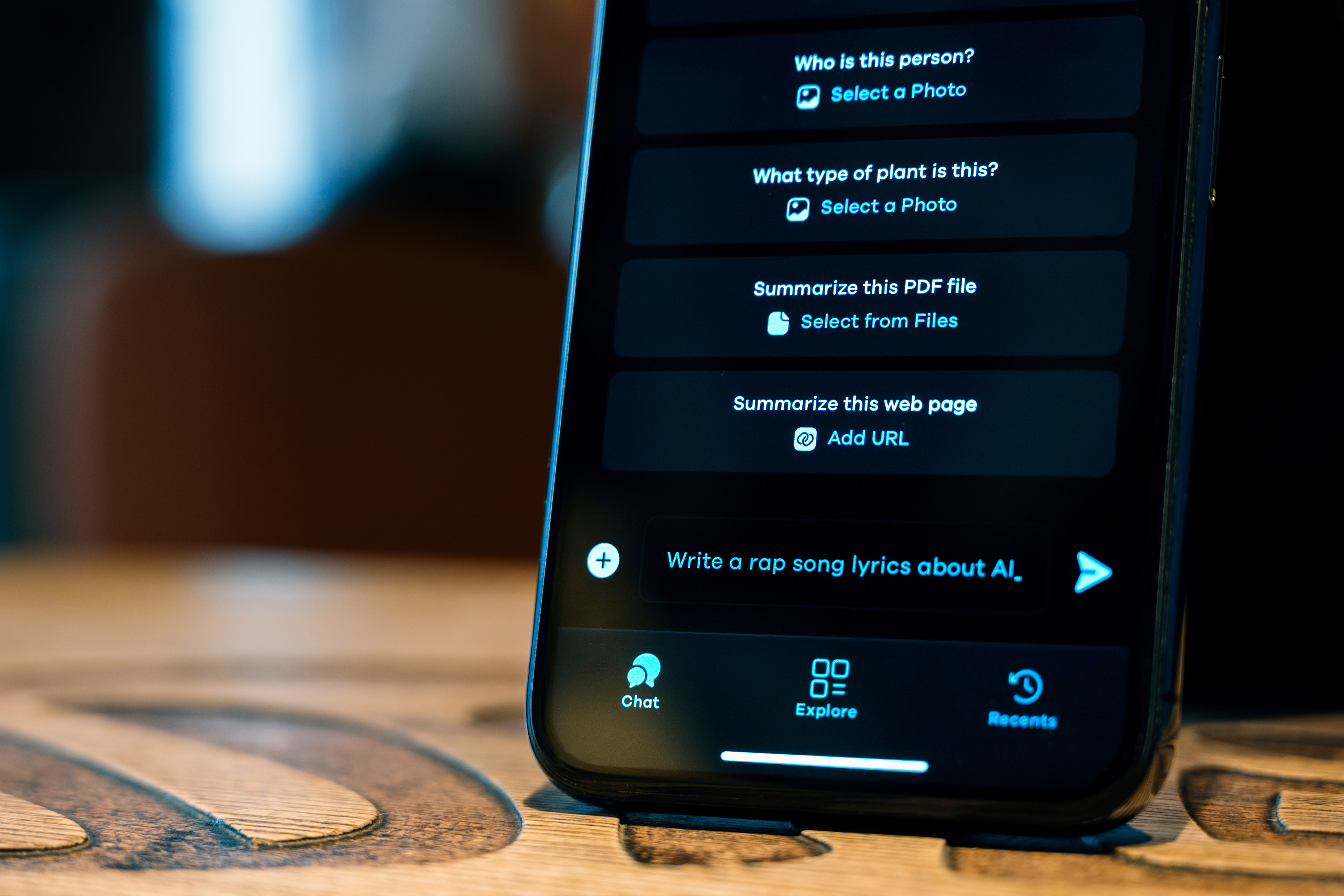 סוכני AI וצ׳אטבוטים חכמים